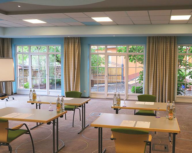 Abb. Pfalzhotel Asselheim